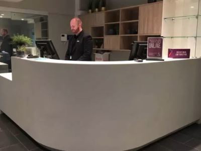 Hotel Thon Partnerhotel 3*