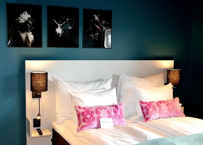Thon Partner Hotel Central