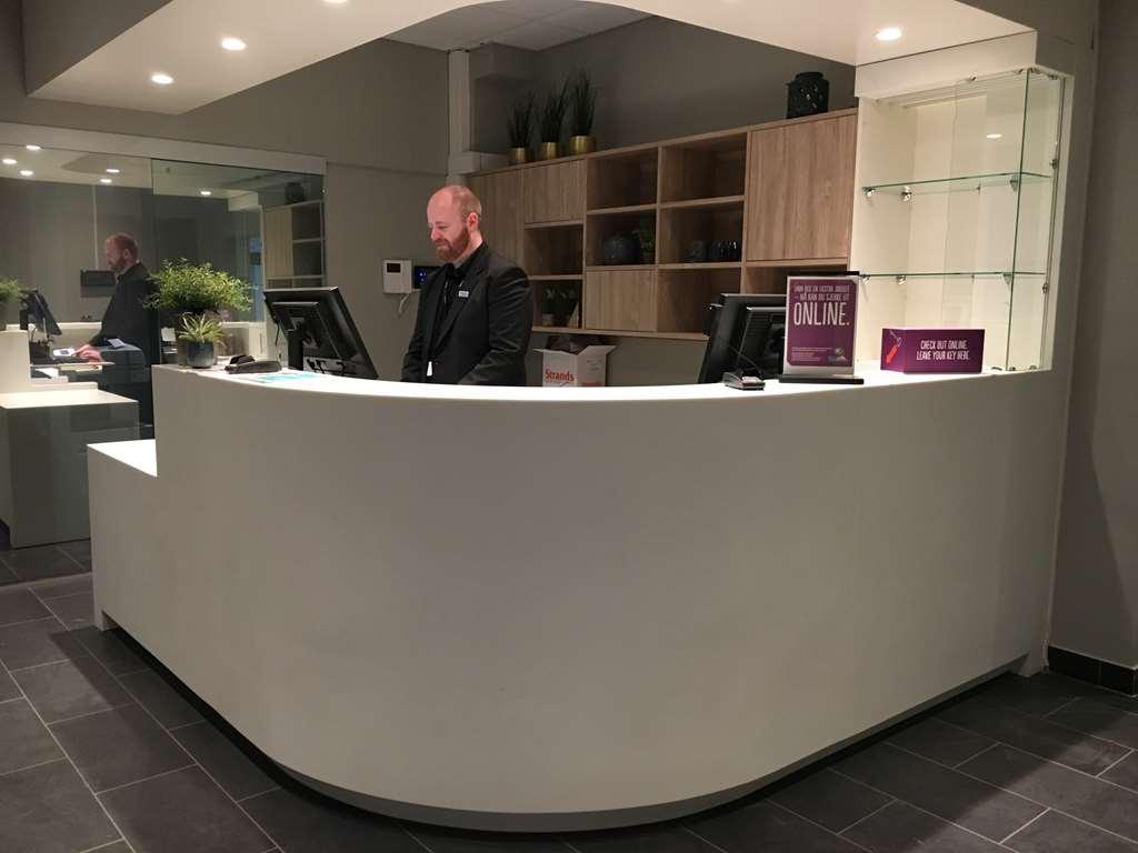 Hotell Thon Partner Elverum