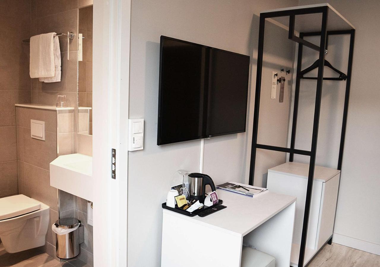 Hotell Thon Partner 3*