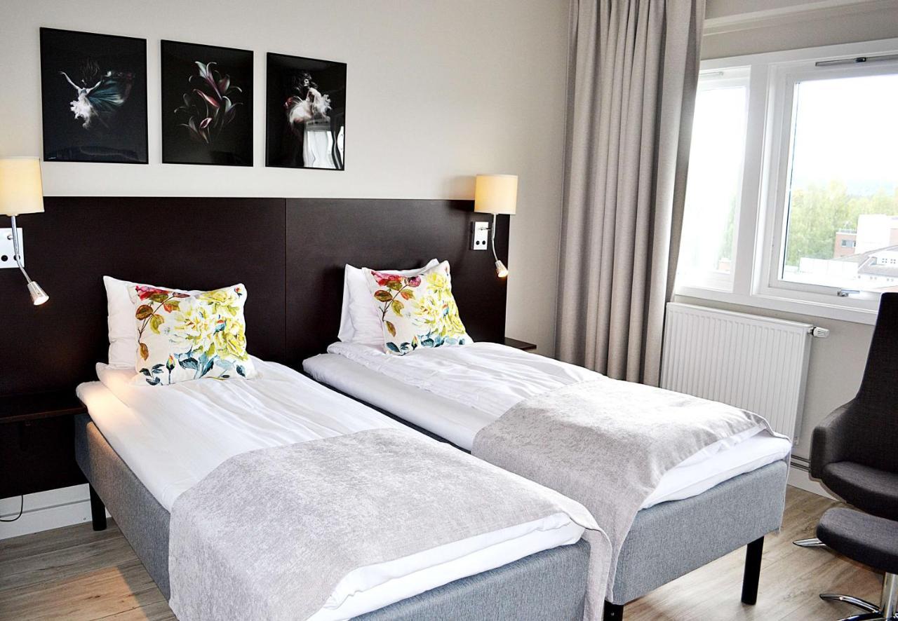 Hotell Thon Partner Elverum