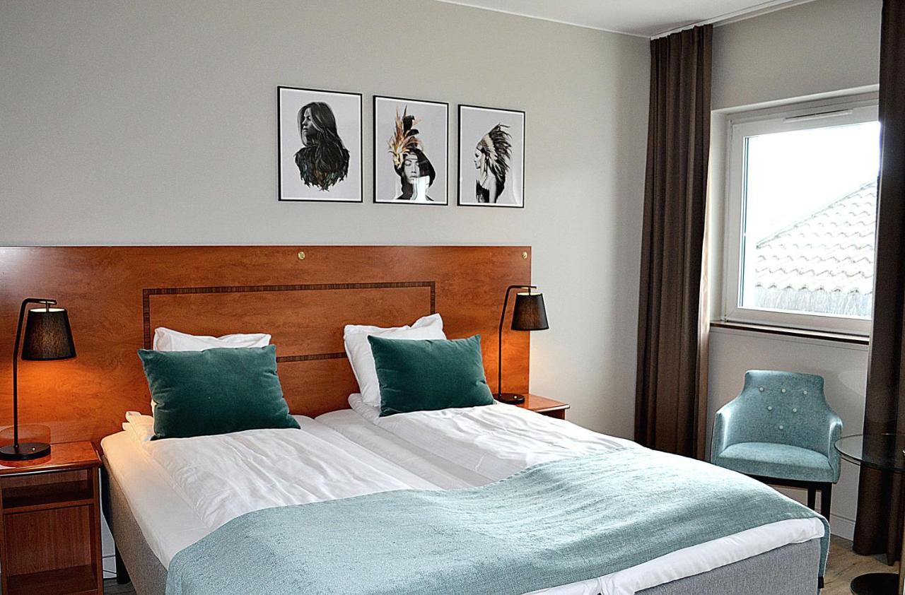 Hotell Thon Partner Elverum