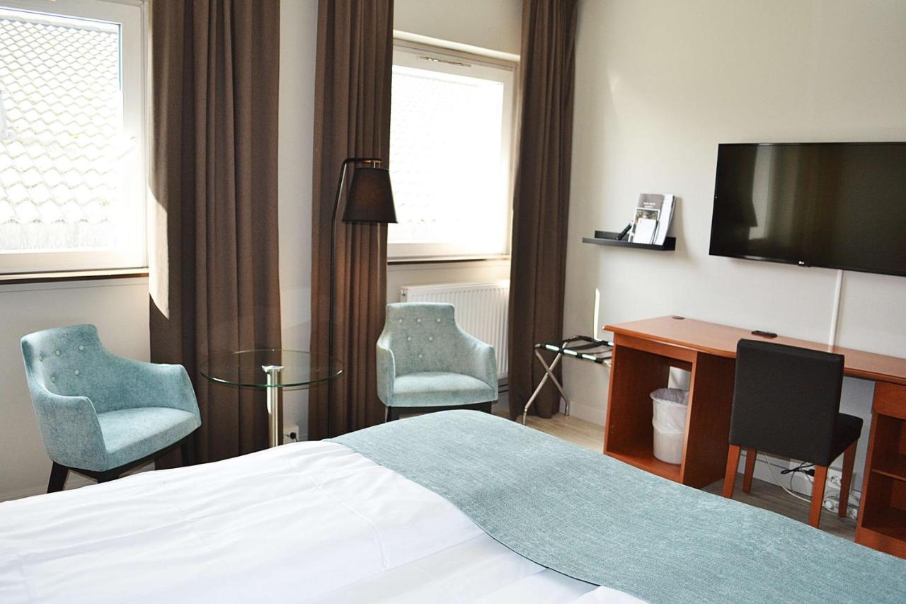 Thon Partner 3* Elverum
