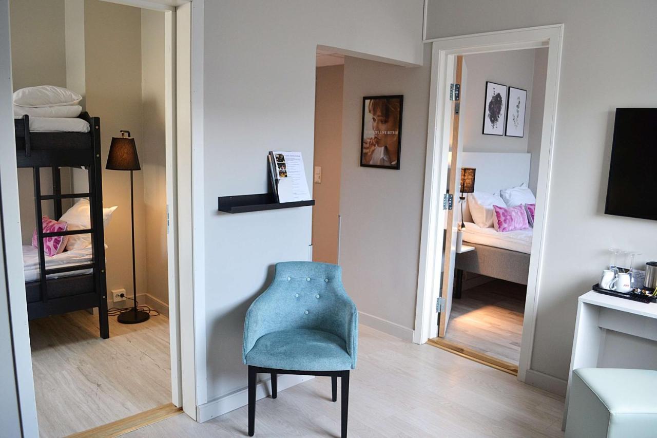 Hotell Thon Partner Elverum