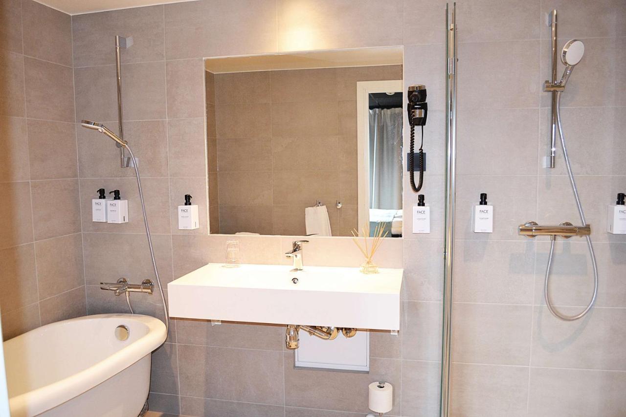 Thon Partner Hotell