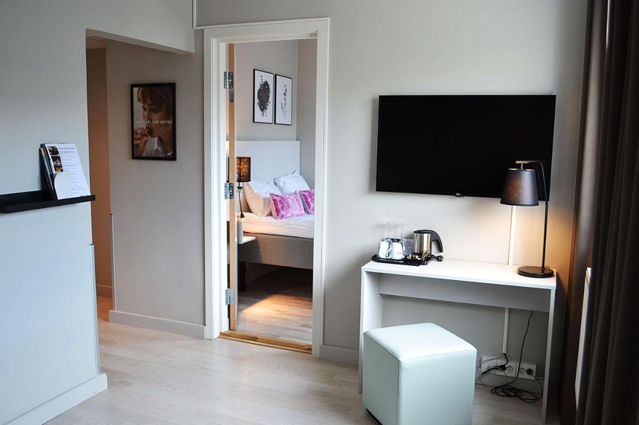 Thon Partner Elverum