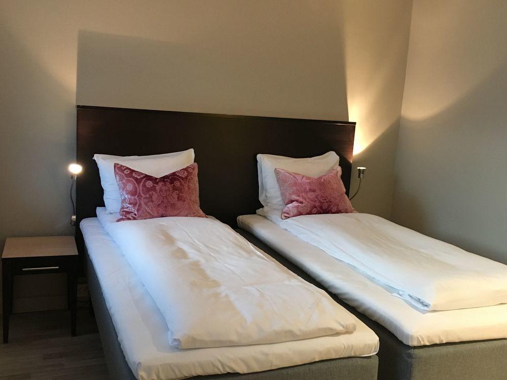 Hotell Thon Partner Elverum