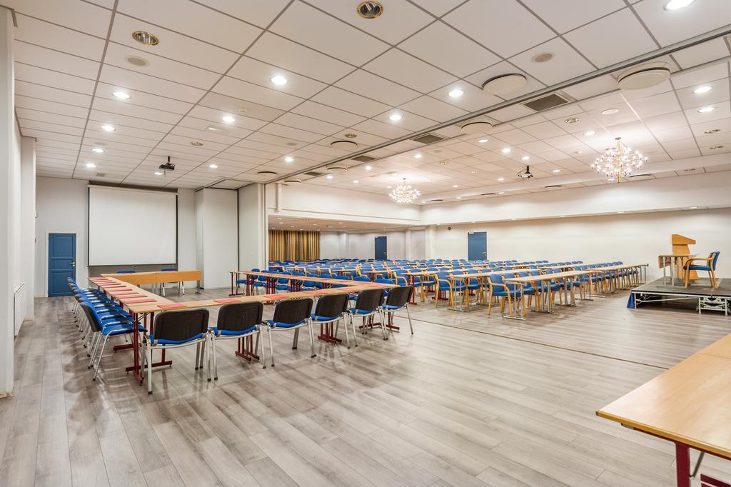 Thon Partner Hotell