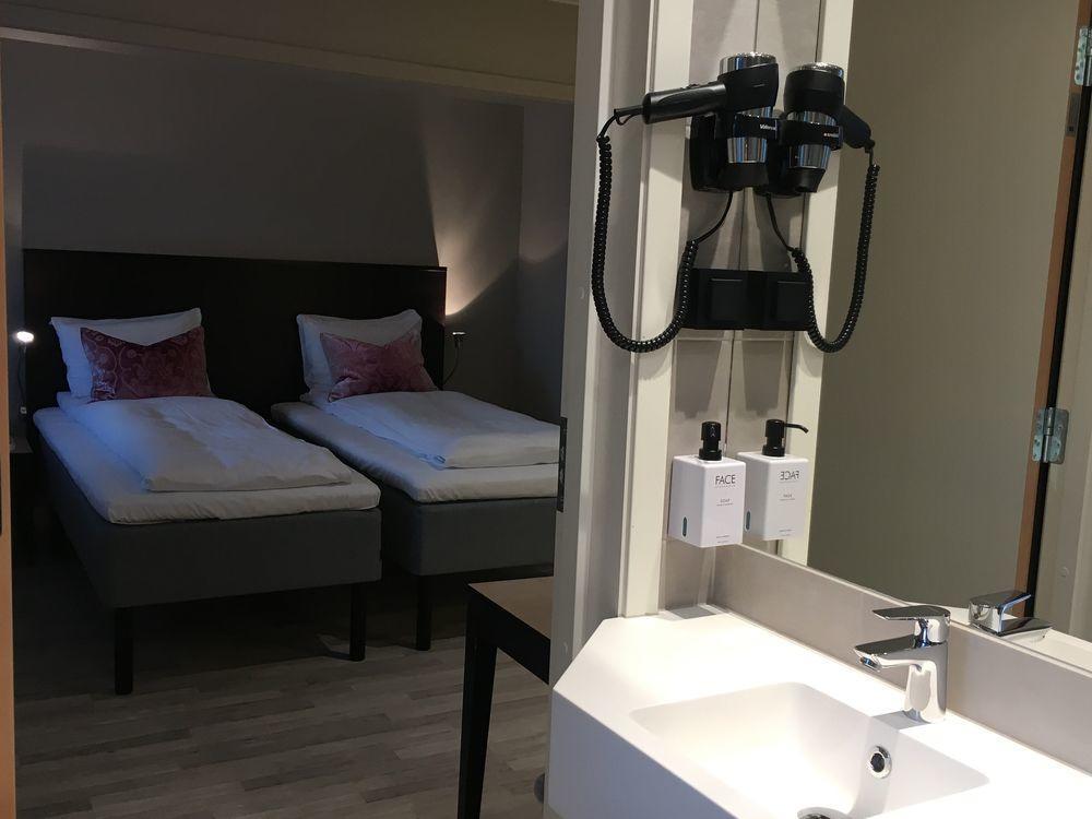 Thon Partner Hotell