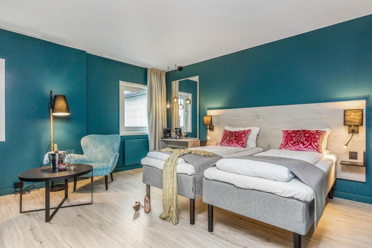 Thon Partner Hotell