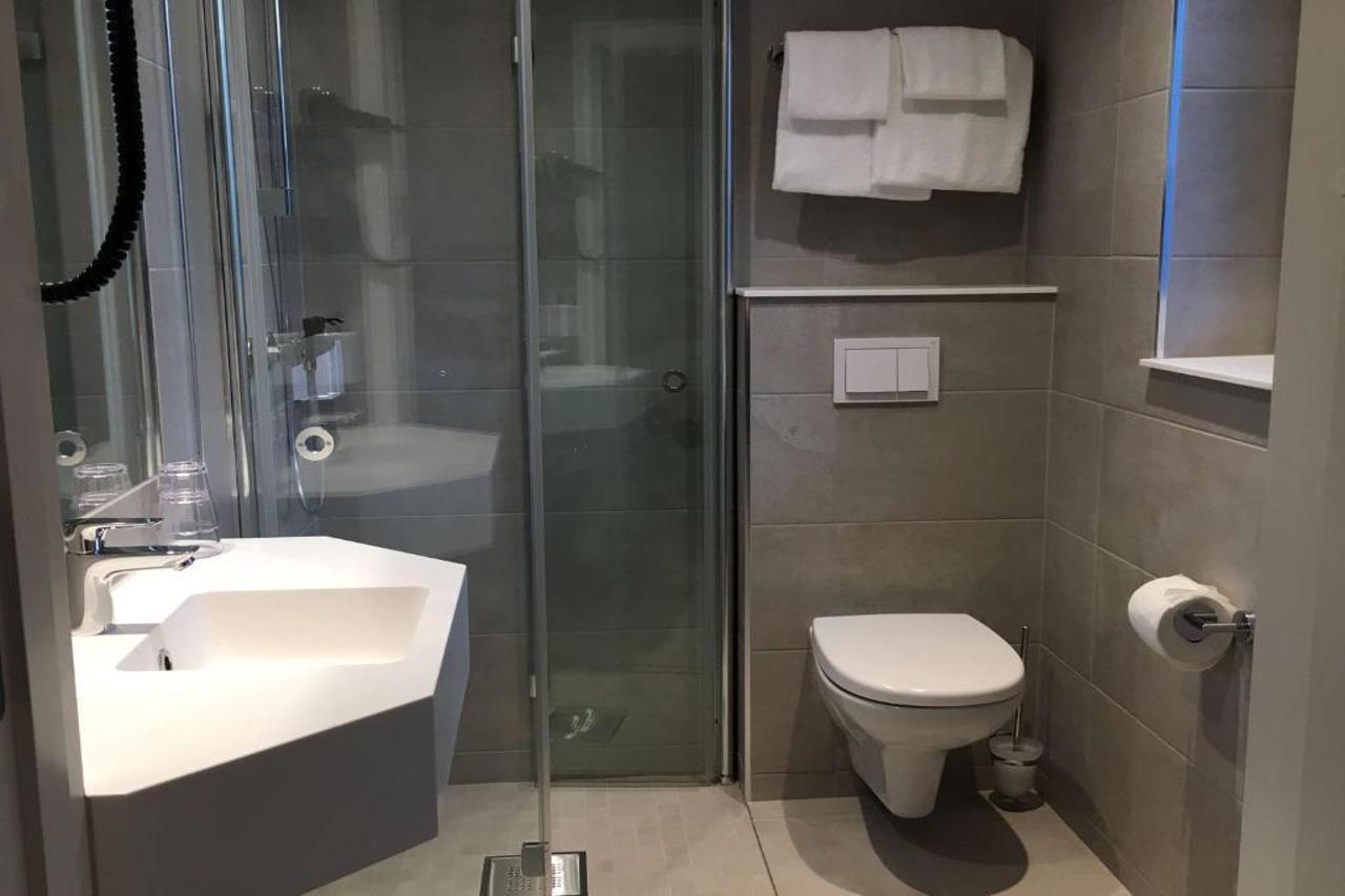 Hotell Thon Partner Elverum