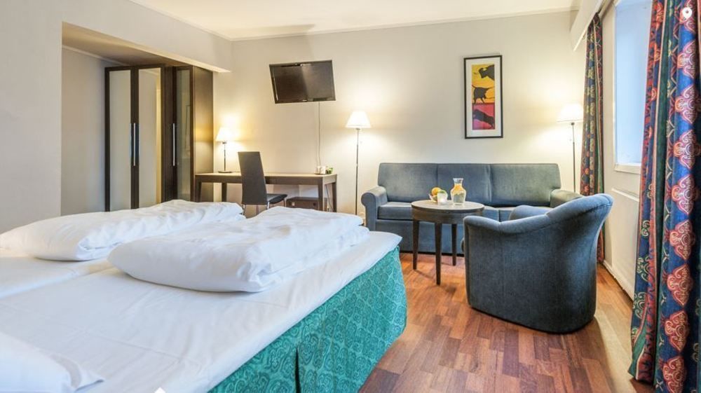Thon Partner Hotell Elverum