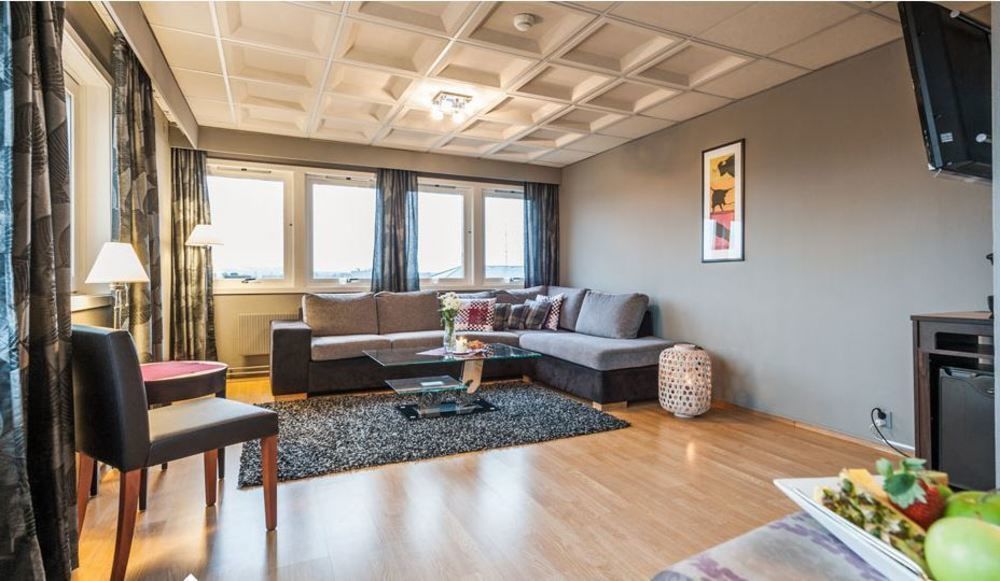 Hotell Thon Partner Elverum