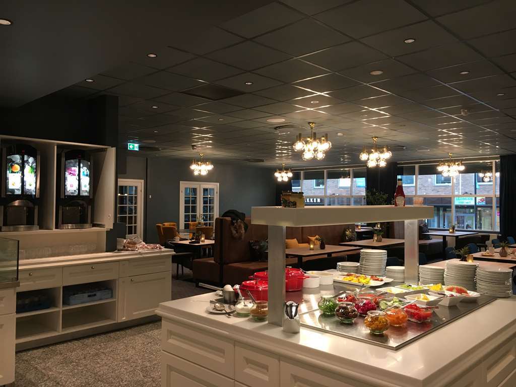 Thon Partner 3* Elverum