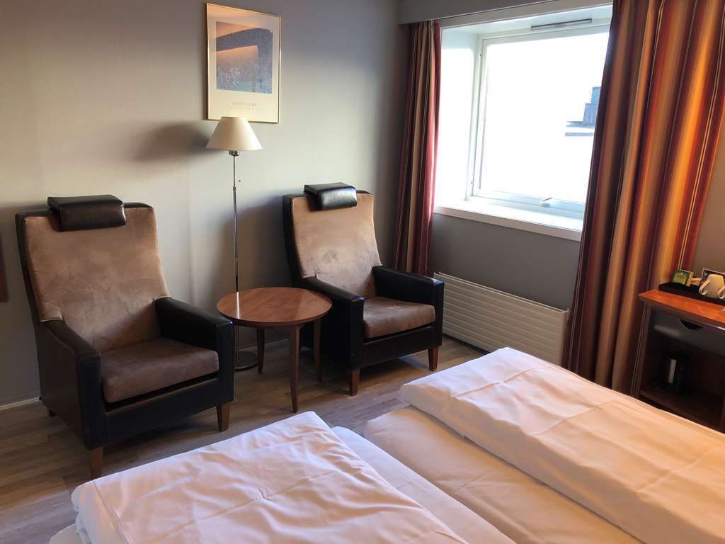 Hotell Thon Partner 3*