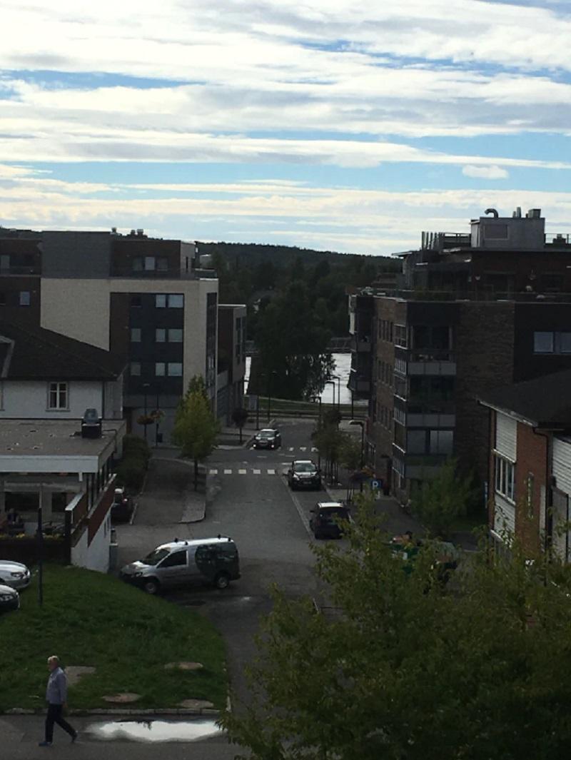 Thon Partner Hotell Elverum